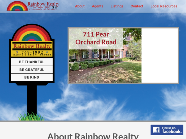 Rainbow Realty