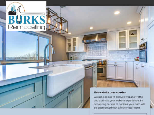 Burks Remodeling
