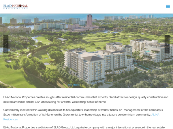 Elad National Properties