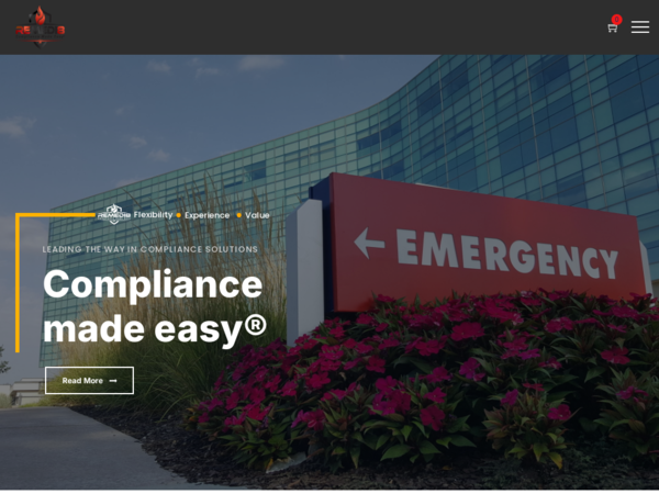 Fire Door Solutions