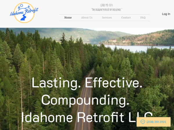 Idahome Retrofit