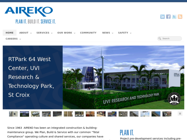Aireko Energy Group (Aeg)