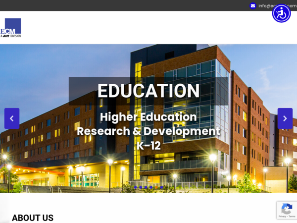 Ecm International Inc