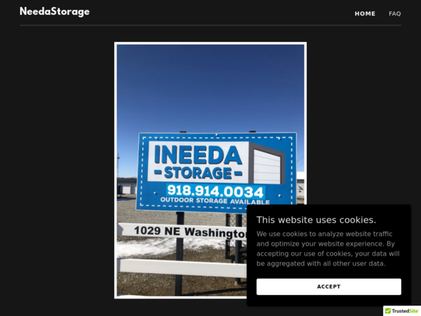 Ineeda Storage