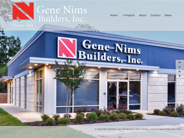 Gene Nims Builders