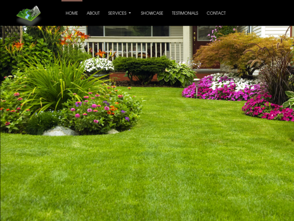 Austintown Lawn Maintenance