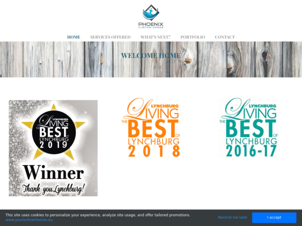 Phoenix Custom Homes