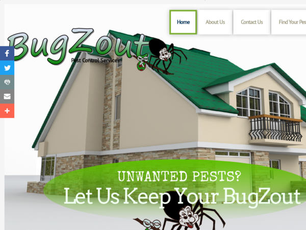 Bugzout