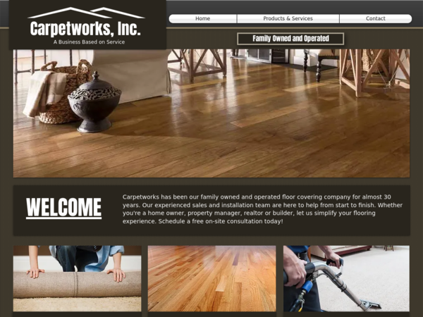 Carpetworks