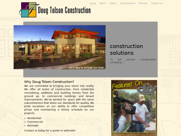 Saladine Construction