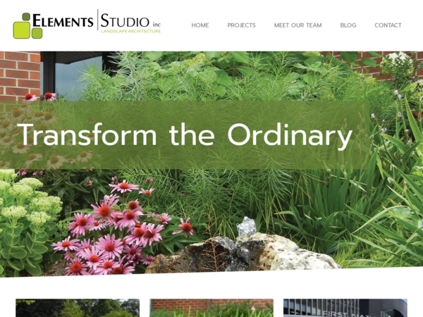 Elements Studio