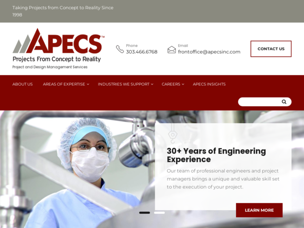 Apecs