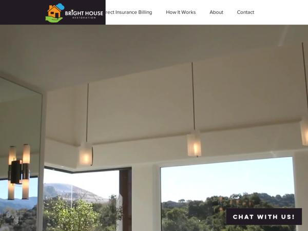 Bright House Restoration