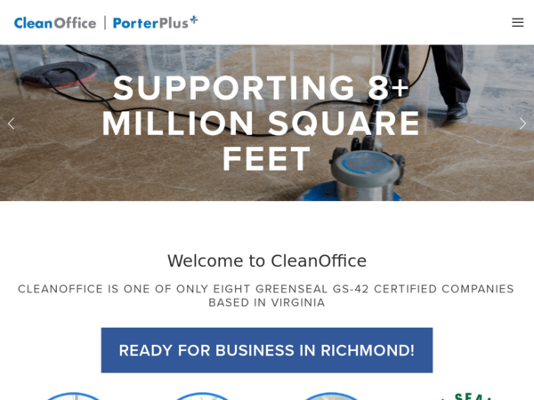 Cleanoffice Inc