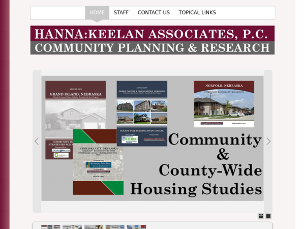 Hanna Keelan Associates