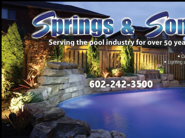 Springs & Sons Electric