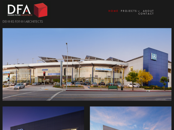 Dennis Flynn Architects (Dfa Architects)