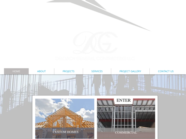 Deloach General Contracting