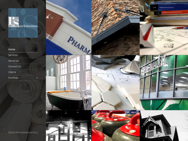 RCS Architecture