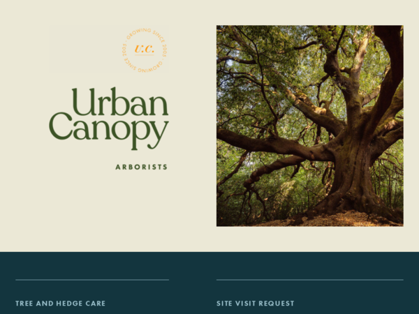 Urban Canopy Arborists