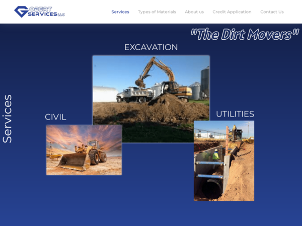 Gobert Services LLC