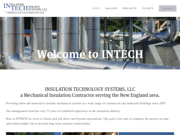 Intech