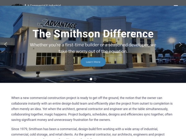 Smithson Inc.