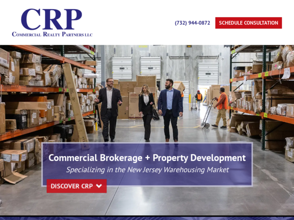 Commercial Realty Partners