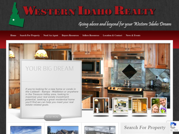 Western Idaho Realty