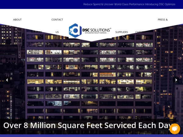 DSC Solutions
