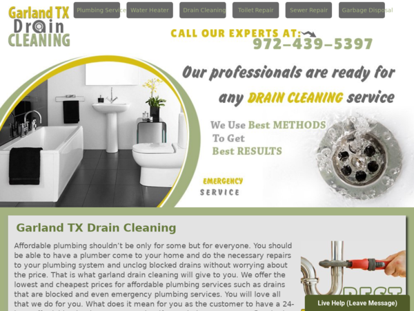 Toilets Prof's Fix Comm & Res
