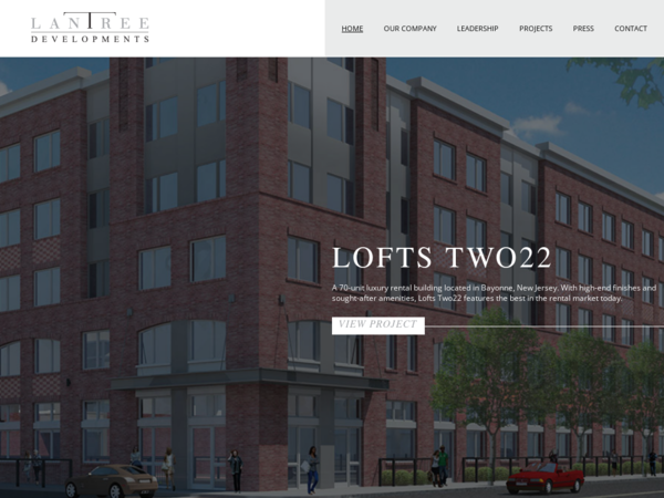 Lantree Developments