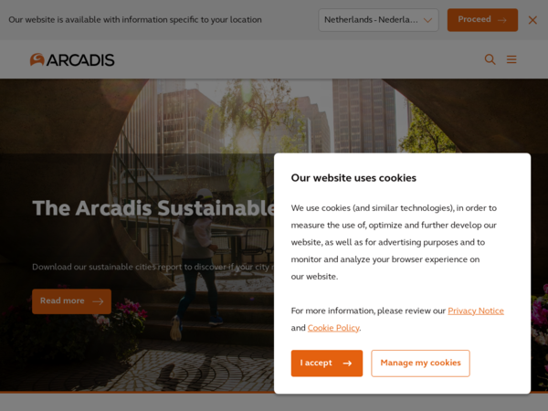 Arcadis US