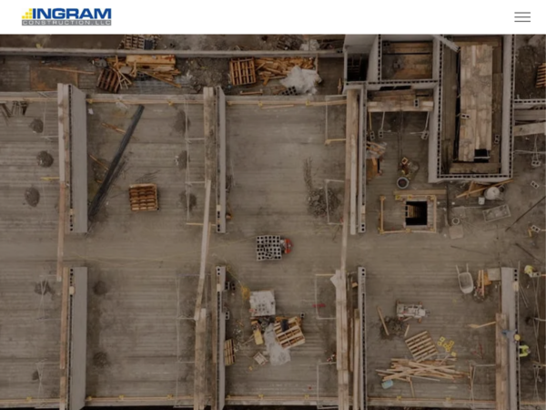Ingram Construction