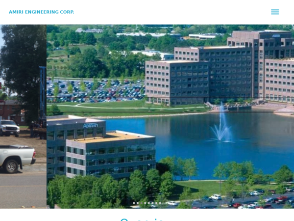 Amiri Engineering Corporation