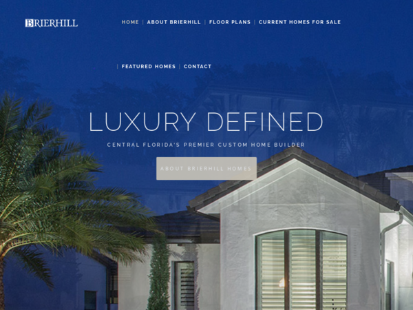 Brierhill Homes Inc
