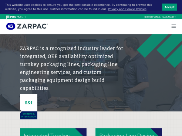 Zarpac