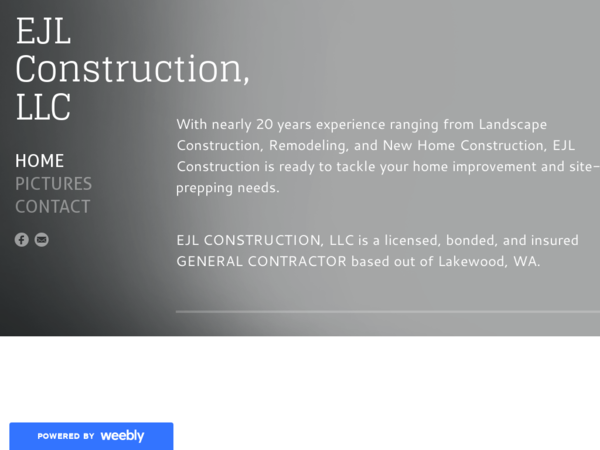 Ejl Construction