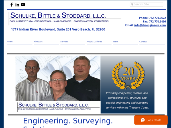 Schulke Bittle & Stoddard LLC