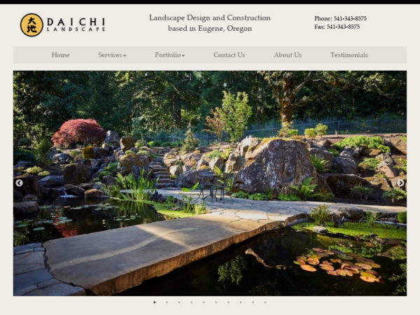 Daichi Landscape