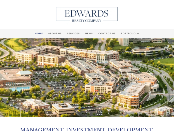 Edward's Realty Co