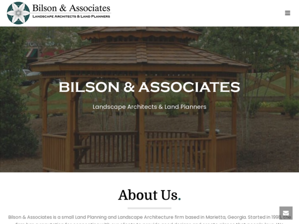 Bilson & Associates