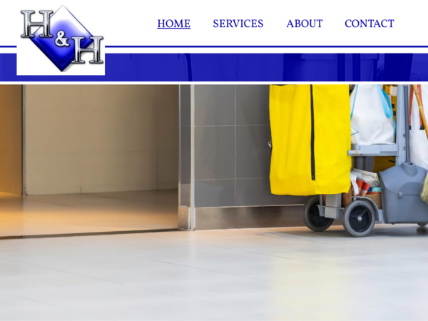 H & H Maintenance Services