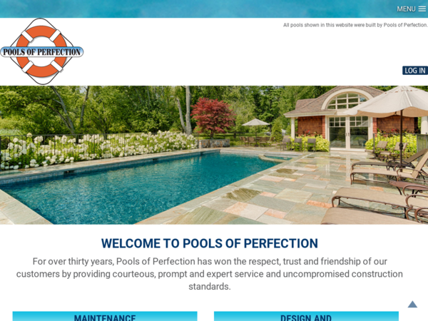 Pools