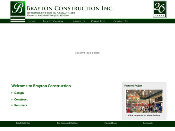 Bernard Toney Incorporated