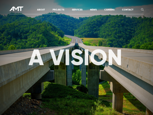 A. Morton Thomas and Associates