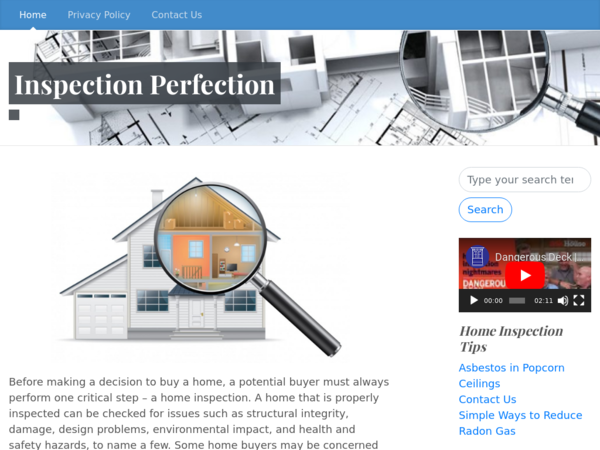 Colorado Inspection Services