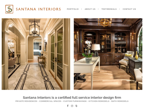 Santana Interiors