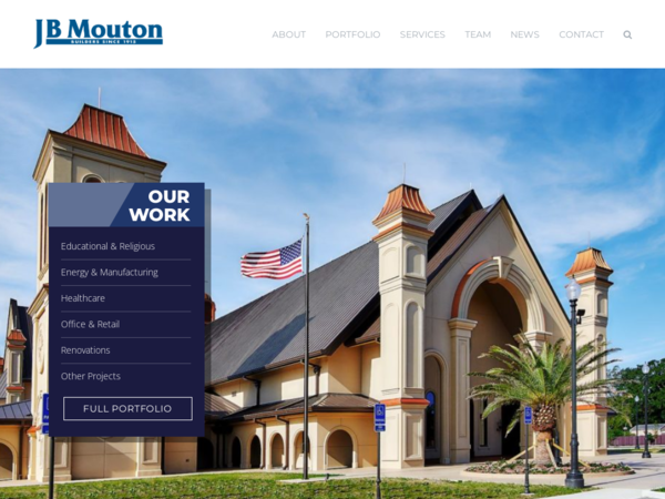 JB Mouton LLC