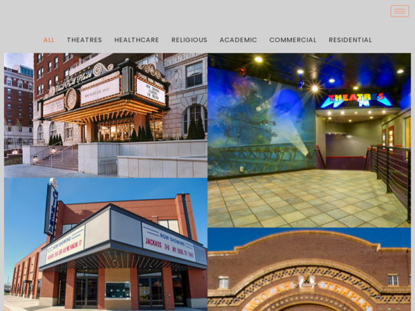 Rangwala Architects